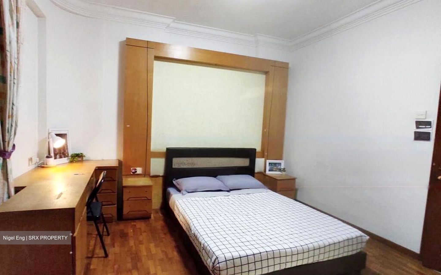 Northvale (D23), Apartment #607440021